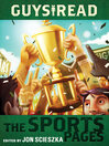 Cover image for The Sports Pages